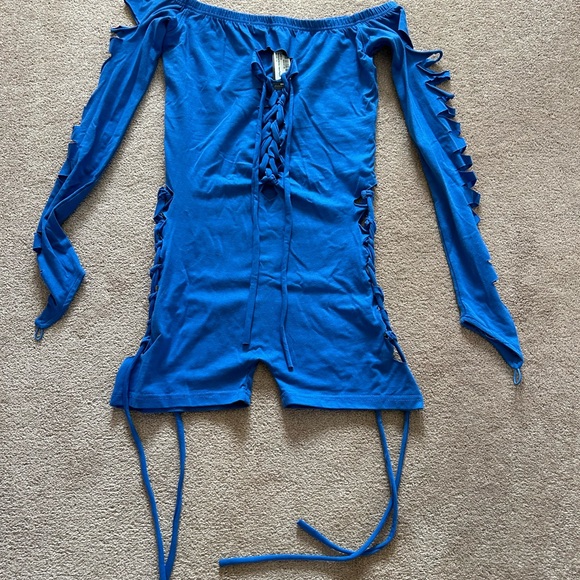 PLT Jumper - Picture 2 of 2